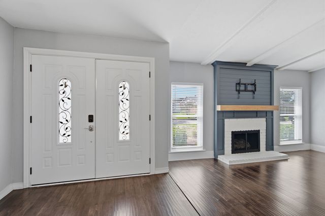 5108 Sherman Drive, The Colony, TX 75056