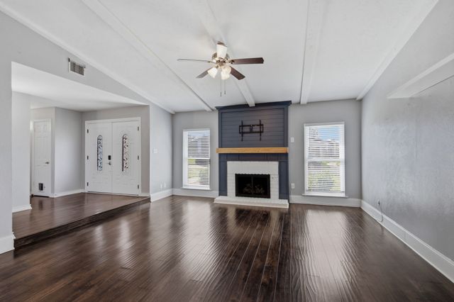 5108 Sherman Drive, The Colony, TX 75056