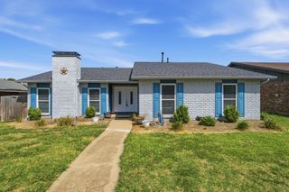 5108 Sherman Drive, The Colony, TX 75056
