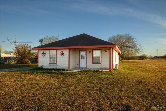 30210 Cactus Flower Drive, San Benito, TX 78586