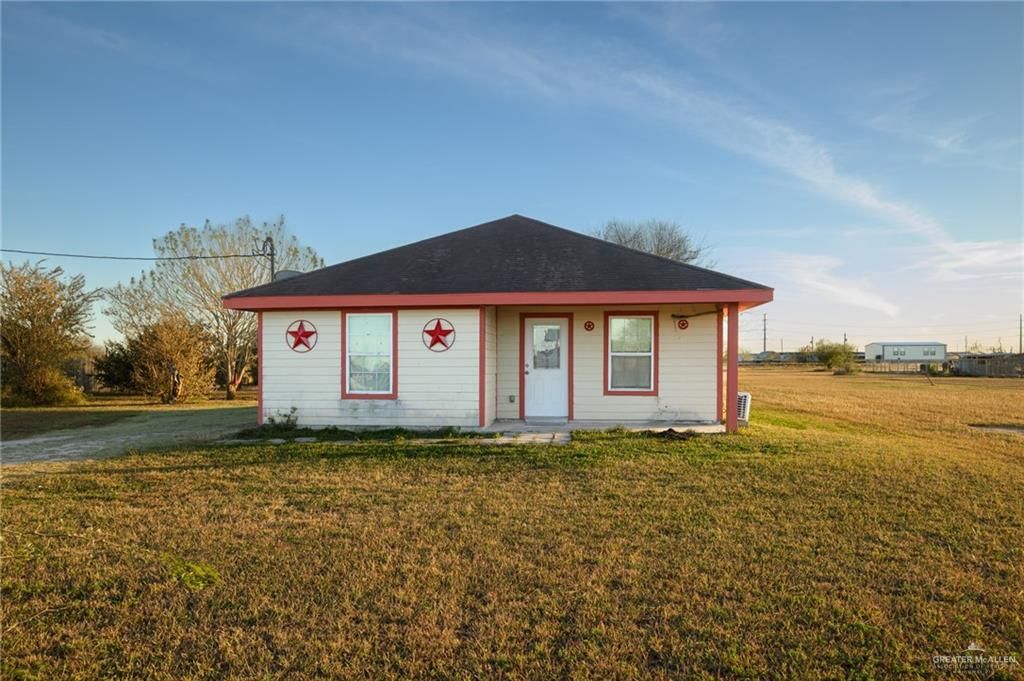 30210 Cactus Flower Drive, San Benito, TX 78586