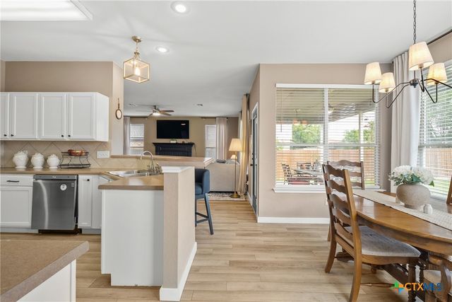 7107 Kevin Drive, Temple, TX 76502