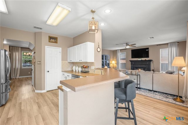 7107 Kevin Drive, Temple, TX 76502