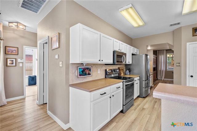 7107 Kevin Drive, Temple, TX 76502