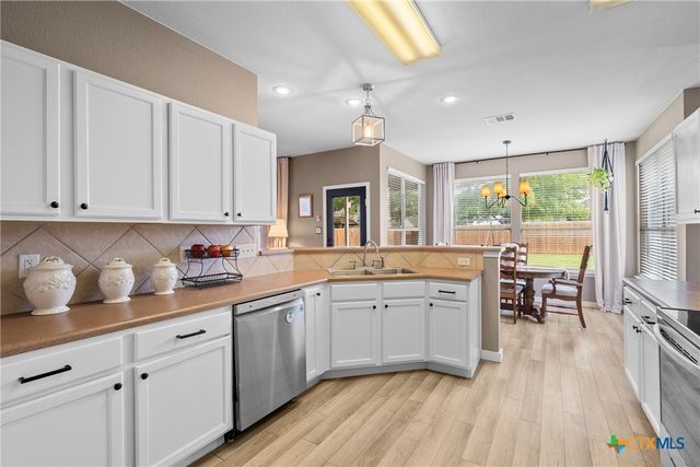 7107 Kevin Drive, Temple, TX 76502