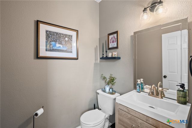 7107 Kevin Drive, Temple, TX 76502