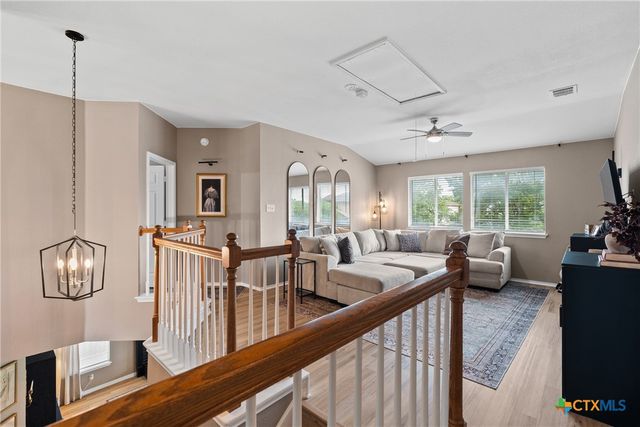 7107 Kevin Drive, Temple, TX 76502