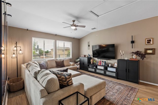 7107 Kevin Drive, Temple, TX 76502