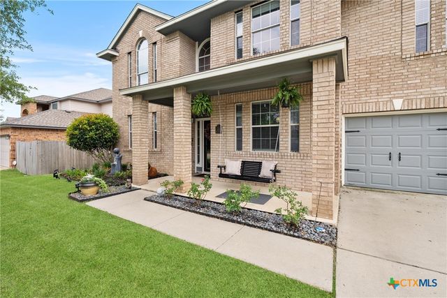 7107 Kevin Drive, Temple, TX 76502