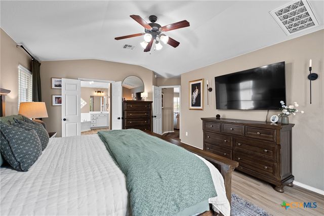 7107 Kevin Drive, Temple, TX 76502