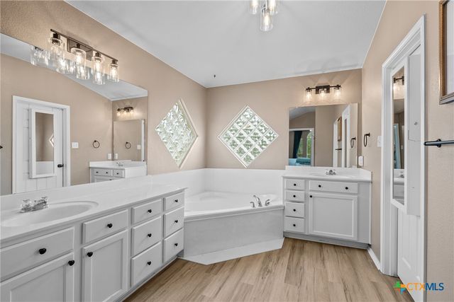 7107 Kevin Drive, Temple, TX 76502
