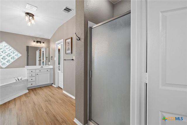 7107 Kevin Drive, Temple, TX 76502