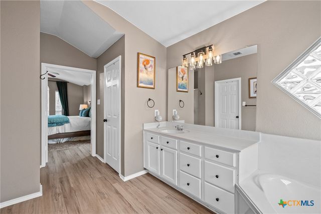 7107 Kevin Drive, Temple, TX 76502