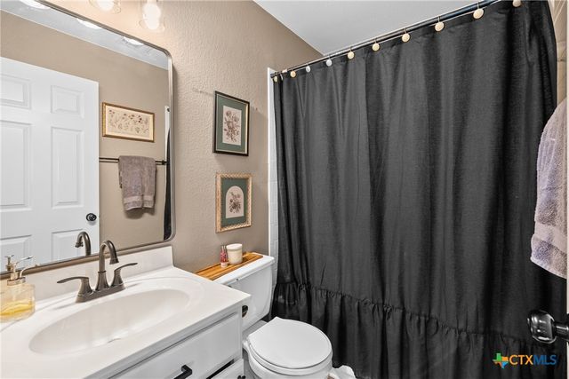 7107 Kevin Drive, Temple, TX 76502