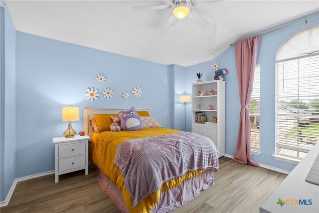 7107 Kevin Drive, Temple, TX 76502