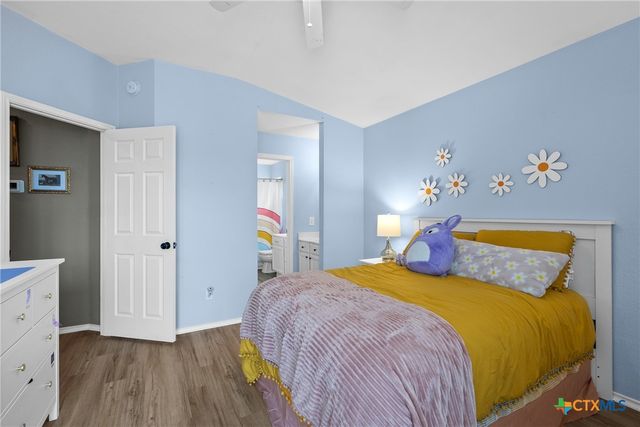 7107 Kevin Drive, Temple, TX 76502