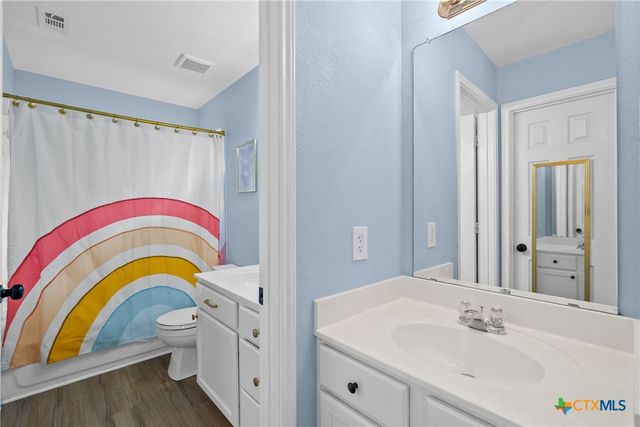 7107 Kevin Drive, Temple, TX 76502