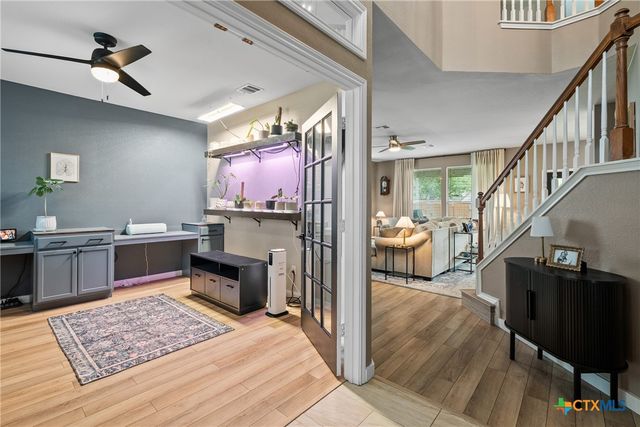 7107 Kevin Drive, Temple, TX 76502
