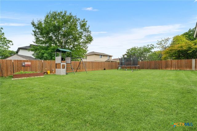 7107 Kevin Drive, Temple, TX 76502
