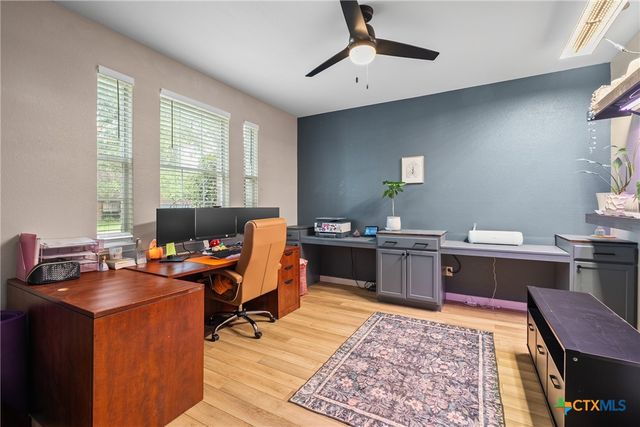 7107 Kevin Drive, Temple, TX 76502