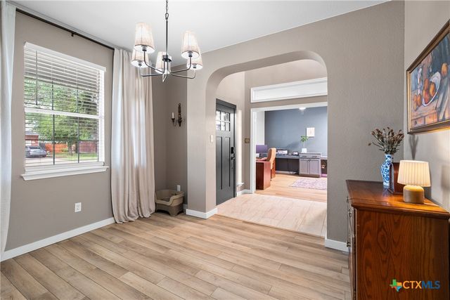 7107 Kevin Drive, Temple, TX 76502