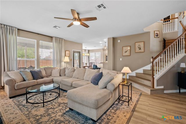7107 Kevin Drive, Temple, TX 76502