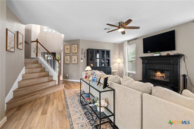 7107 Kevin Drive, Temple, TX 76502