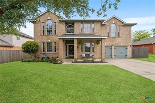 7107 Kevin Drive, Temple, TX 76502