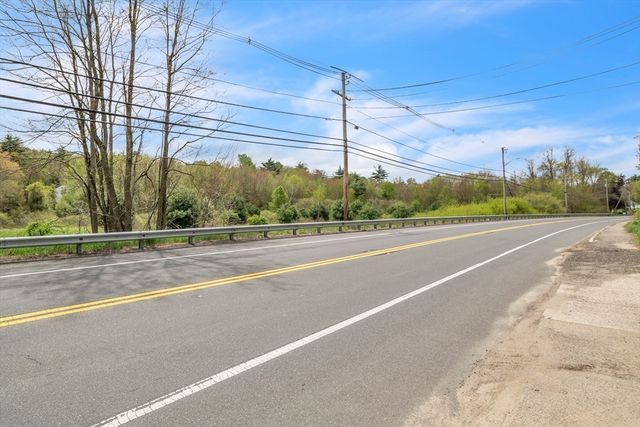 101 Ware Street, Palmer, MA 01069