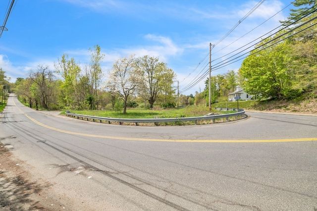 101 Ware Street, Palmer, MA 01069