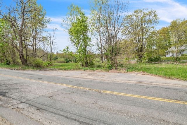 101 Ware Street, Palmer, MA 01069