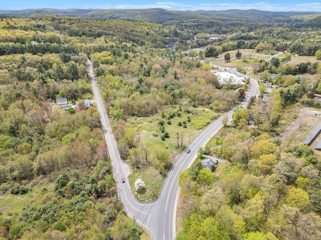 101 Ware Street, Palmer, MA 01069