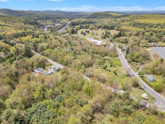 101 Ware Street, Palmer, MA 01069