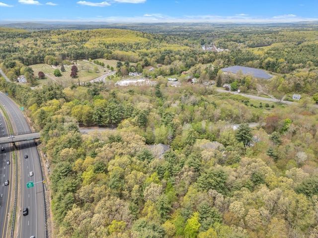 101 Ware Street, Palmer, MA 01069