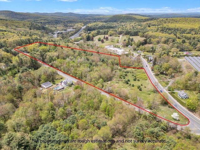 101 Ware Street, Palmer, MA 01069