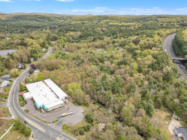 101 Ware Street, Palmer, MA 01069