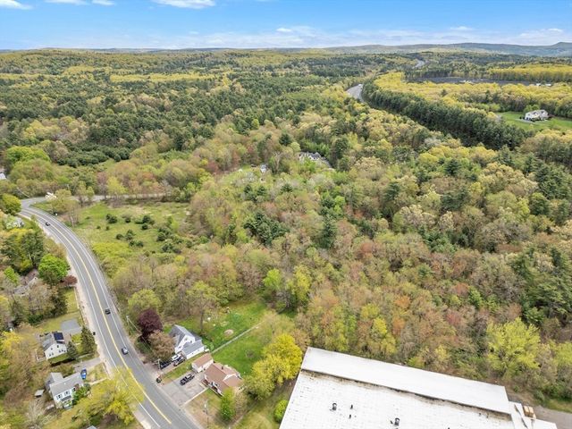 101 Ware Street, Palmer, MA 01069