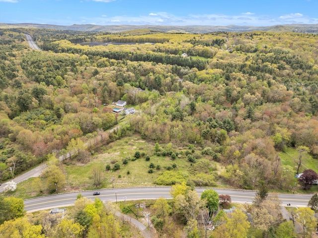 101 Ware Street, Palmer, MA 01069