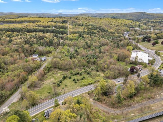 101 Ware Street, Palmer, MA 01069