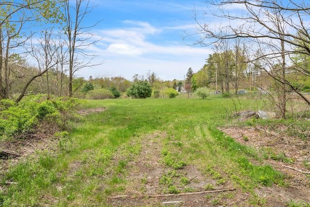 101 Ware Street, Palmer, MA 01069