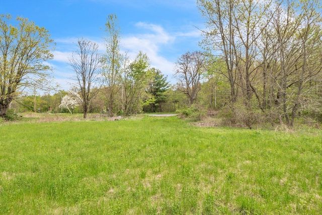 101 Ware Street, Palmer, MA 01069