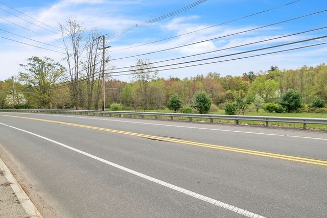 101 Ware Street, Palmer, MA 01069