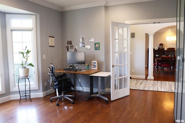 6800 N STONECREST Court, Peoria, IL 61615