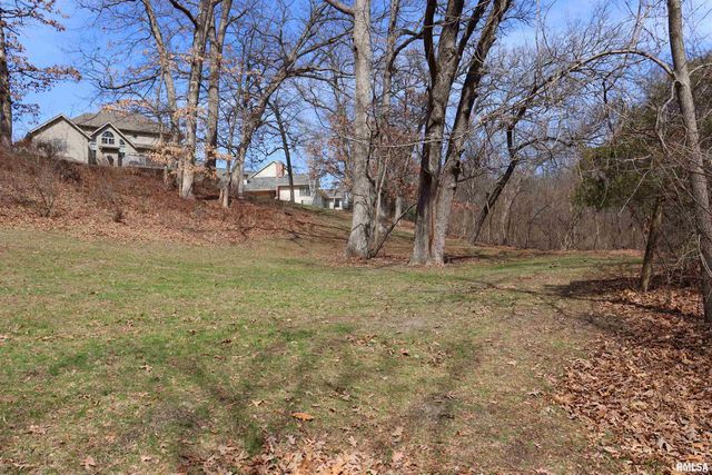 6800 N STONECREST Court, Peoria, IL 61615