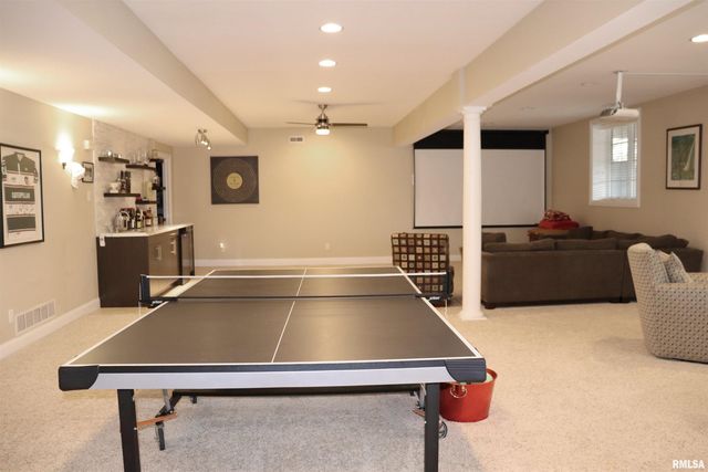 6800 N STONECREST Court, Peoria, IL 61615