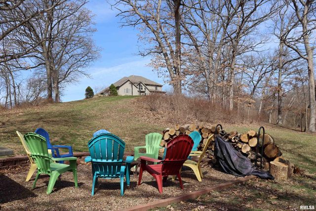 6800 N STONECREST Court, Peoria, IL 61615