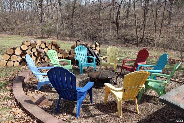 6800 N STONECREST Court, Peoria, IL 61615