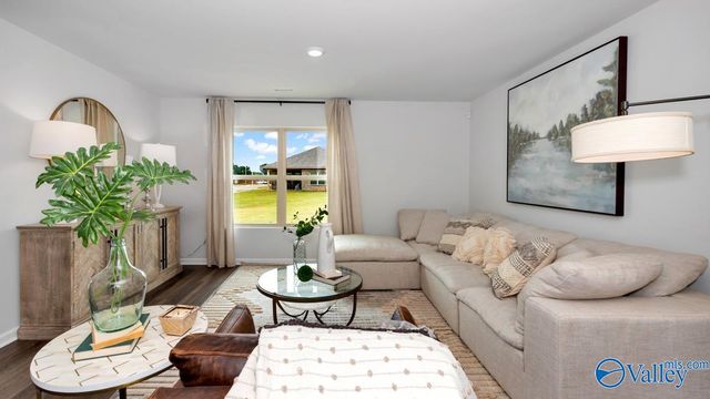 104 Settlement Drive, Huntsville, AL 35810