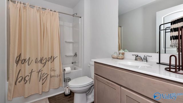 104 Settlement Drive, Huntsville, AL 35810