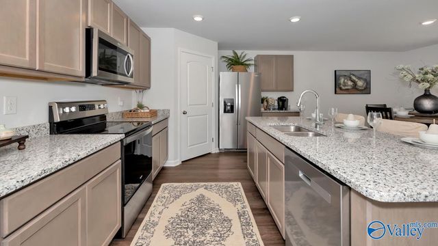 104 Settlement Drive, Huntsville, AL 35810